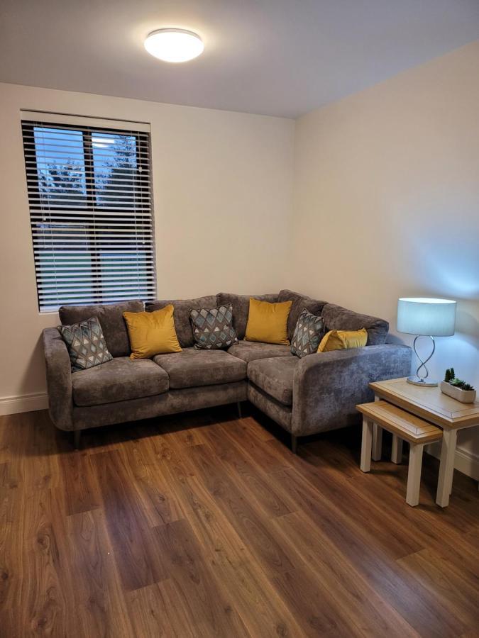 גלוואיי Waterdale Lodge מראה חיצוני תמונה