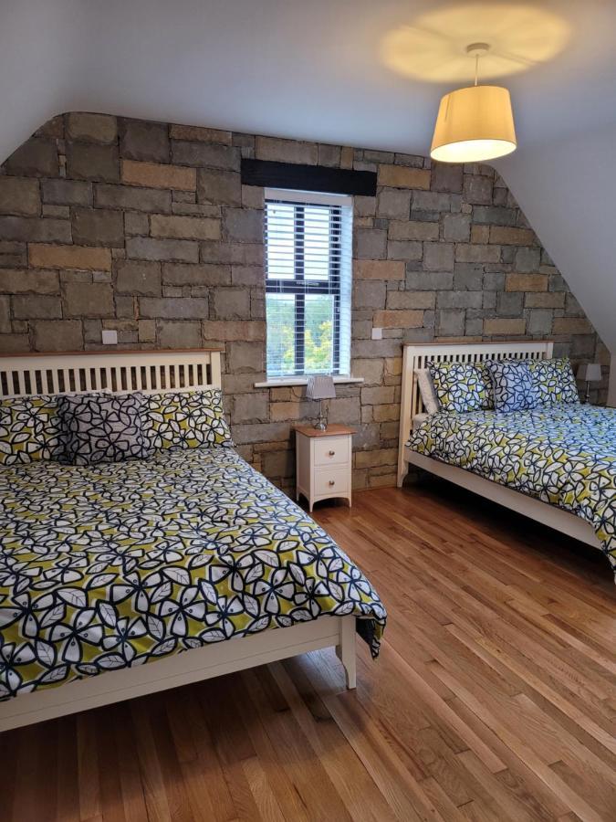 גלוואיי Waterdale Lodge מראה חיצוני תמונה